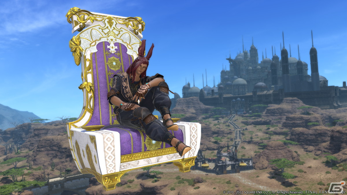 メインクエストや無人島への反響、オケコン開催にも迫る！9周年を迎えた「FFXIV」パッチ6.2実装後インタビューの画像12