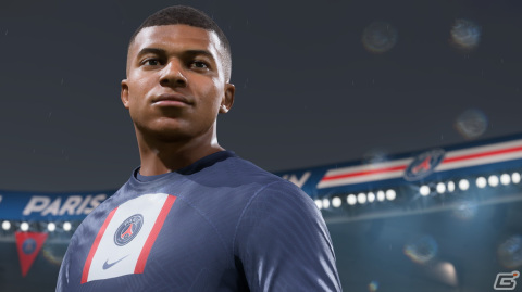「FIFA 23」発売初週で全世界累計1,030万人がプレイ！シリーズ史上最大のローンチを記録の画像1