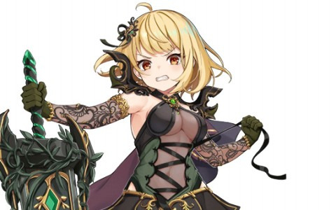 「天啓パラドクス」ハーフアニバーサリー記念キャンペーンや新大戦略戦イベント「災禍ノ淵源」が開催