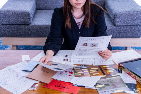 SCRAPと直木賞作家の道尾秀介氏が制作した犯罪捜査ゲーム「DETECTIVE X CASE FILE#1 御仏の殺人」が11月11日に発売！の画像4