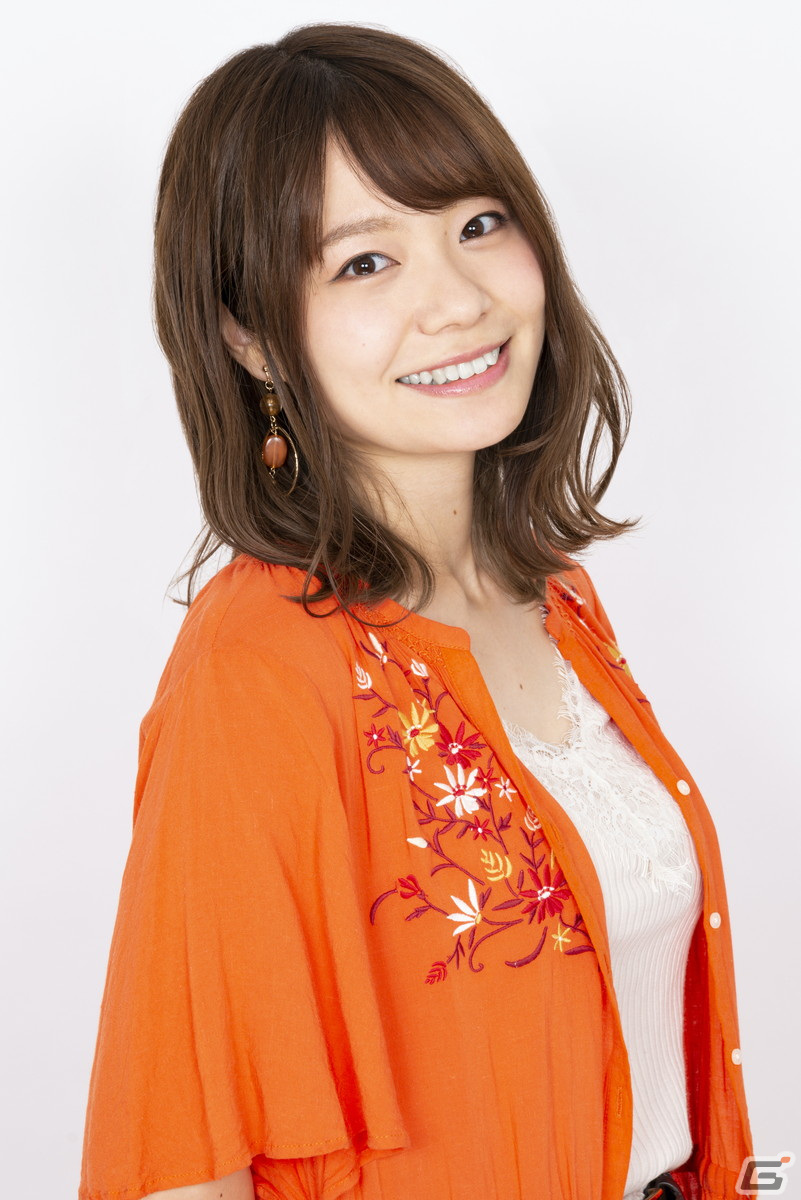 「SAMURAI MAIDEN -サムライメイデン-」夜道雪さんや伊藤美来さんら出演キャストのサイン色紙プレゼントキャンペーンが開催！の画像14