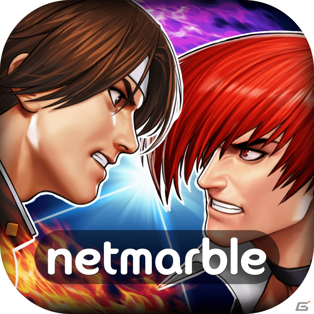 簡単操作で楽しめるリアルタイムPvPゲーム「THE KING OF FIGHTERS ARENA」の事前登録が開始！の画像2