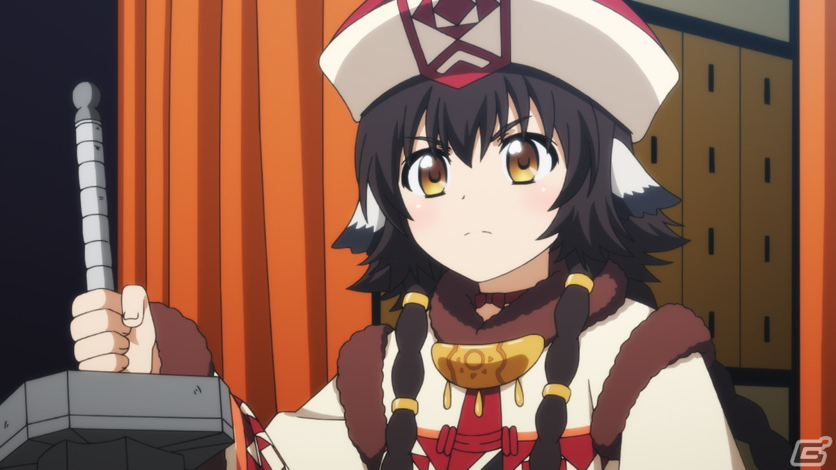 「うたわれるもの 二人の白皇」第17話「決意の対価」あらすじ・先行カット、WEB次回予告映像が公開！の画像4