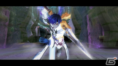 「幻想神域 -Another Fate-」超高難度ダンジョンとサバイバルアリーナの情報を先行公開の画像2