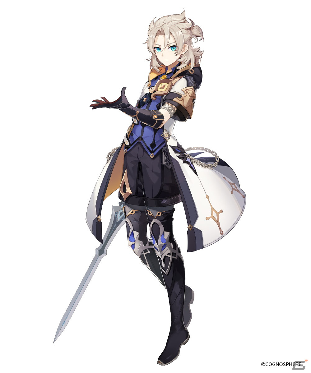「原神」金元寿子さん演じる新★5キャラ・ニィロウ（水）などが登場するイベント祈願が開催！の画像7