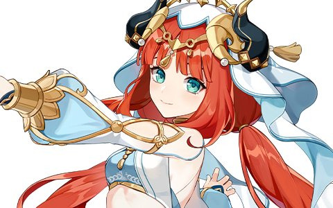 「原神」金元寿子さん演じる新★5キャラ・ニィロウ（水）などが登場するイベント祈願が開催！