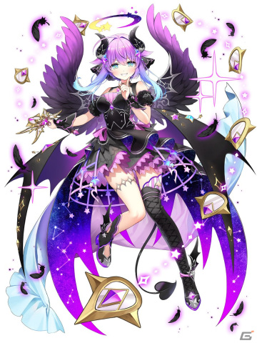 「白猫プロジェクト NEW WORLD'S」でイベント「Wings of hearts 3　～変転の翼と支配者の子～」が開催！の画像2