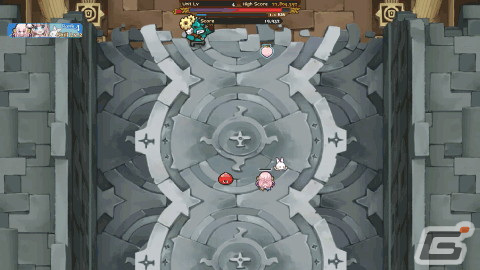 「The Lord of the Parties」にてVTuberのあまねももさんが参戦するコラボDLCが配信開始！の画像3
