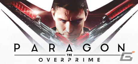 ネットマーブル、3D TPS MOBA「OVERPRIME」のタイトル名を「PARAGON: THE OVERPRIME」へ変更の画像2