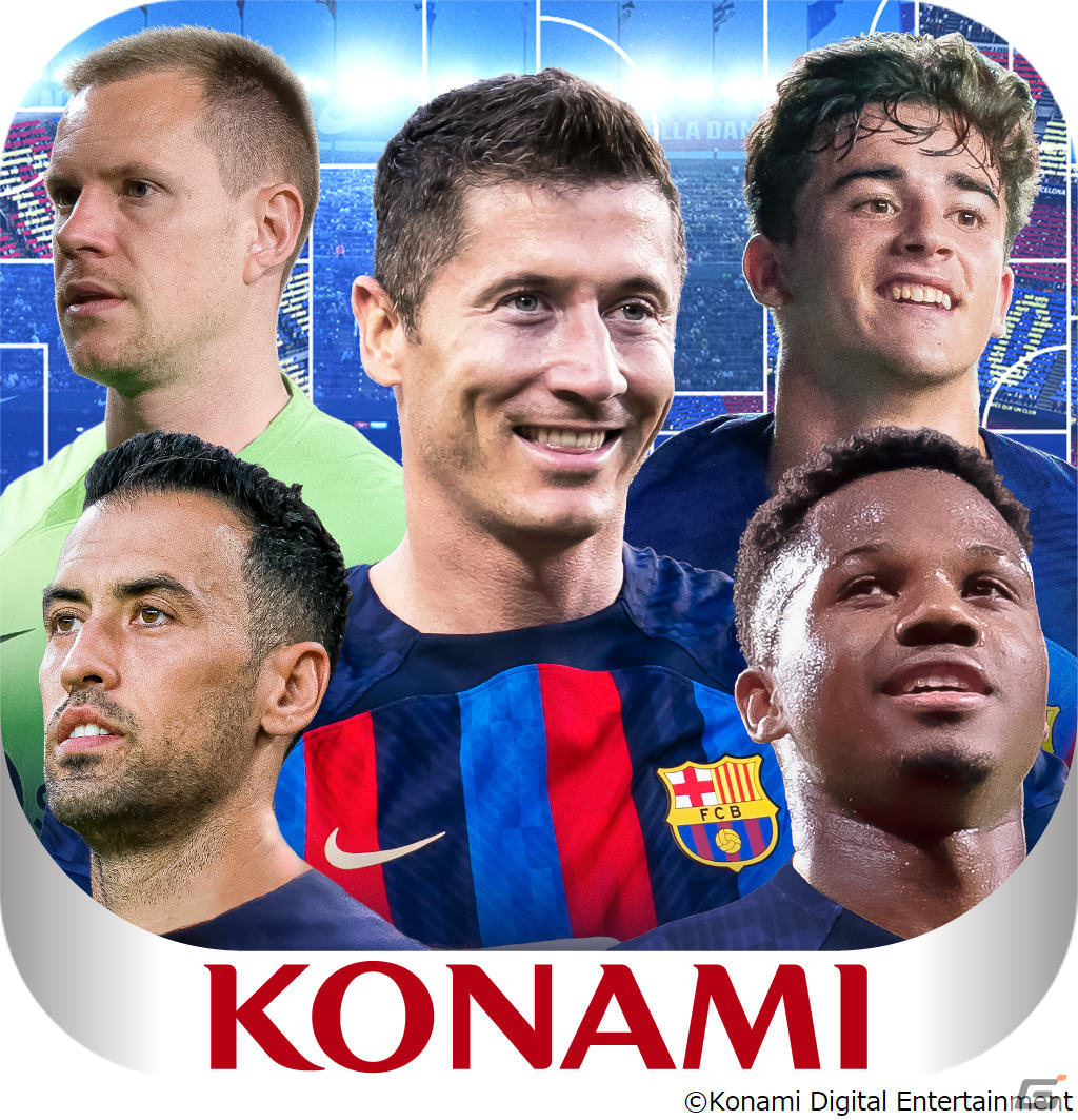 「eFootball ウイコレ CHAMPION SQUADS」2022-23シーズンが開幕！無料11連ガチャなどの記念キャンペーンが実施の画像2