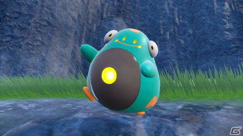 「ポケットモンスター スカーレット・バイオレット」新たなジムリーダー「ナンジャモ」とパートナー「ハラバリー」を紹介！の画像8