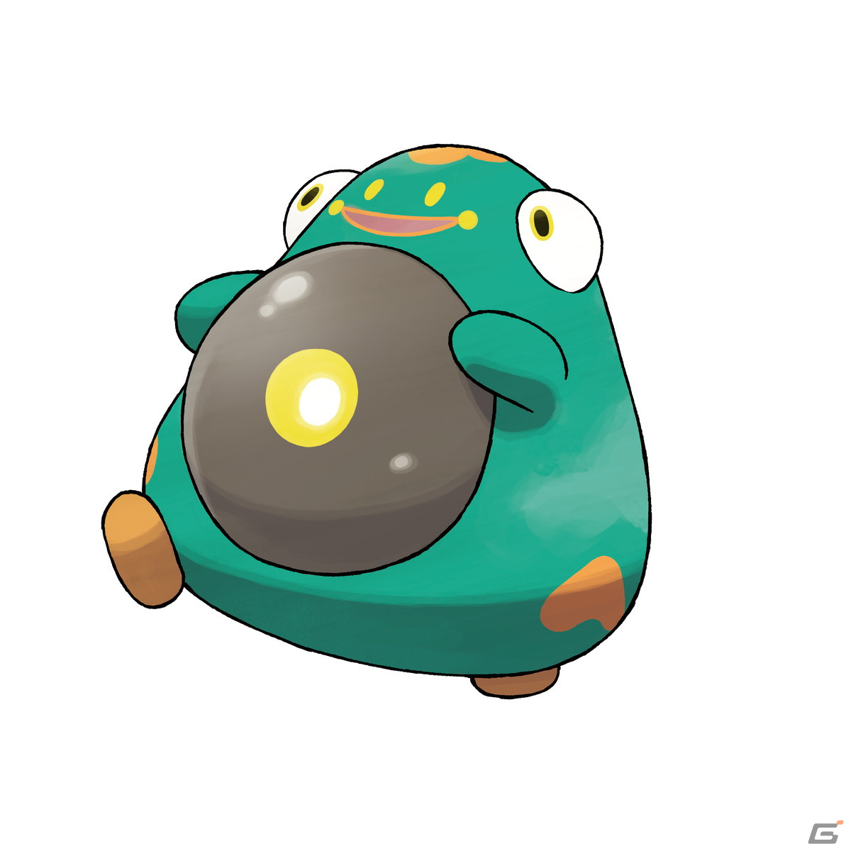 「ポケットモンスター スカーレット・バイオレット」新たなジムリーダー「ナンジャモ」とパートナー「ハラバリー」を紹介！の画像6