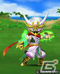 「星のドラゴンクエスト」7周年＆2,500万DLを記念して合計15,000ジェムが配布！新たな不死鳥そうびも登場の画像7