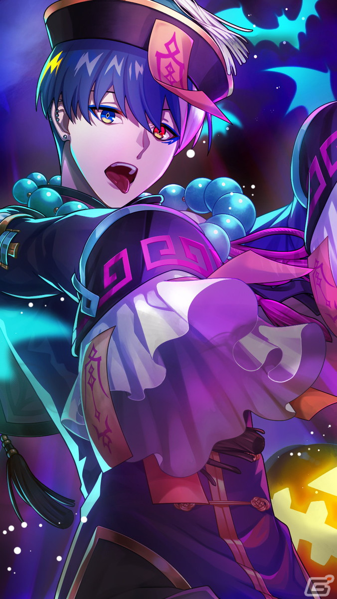 「テクノロイド ユニゾンハート」イベント「最高のハロウィンに向けて 戦慄のVRホラーパニック！」開催！の画像3