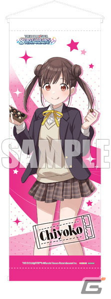 「シャニマス」園田智代子がハロウィン衣装のフィギュアで登場！あみあみでは限定購入特典付きの画像17