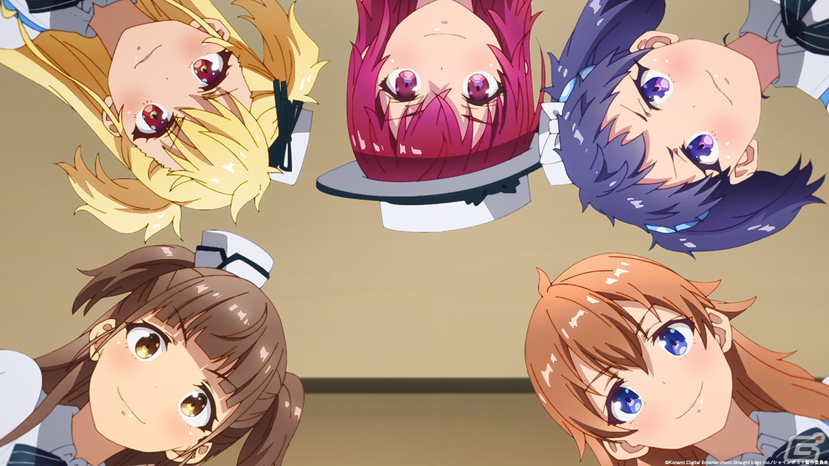 「シャインポスト」最終話「TINGSは《輝かない》」のあらすじ＆場面カットが公開！の画像1