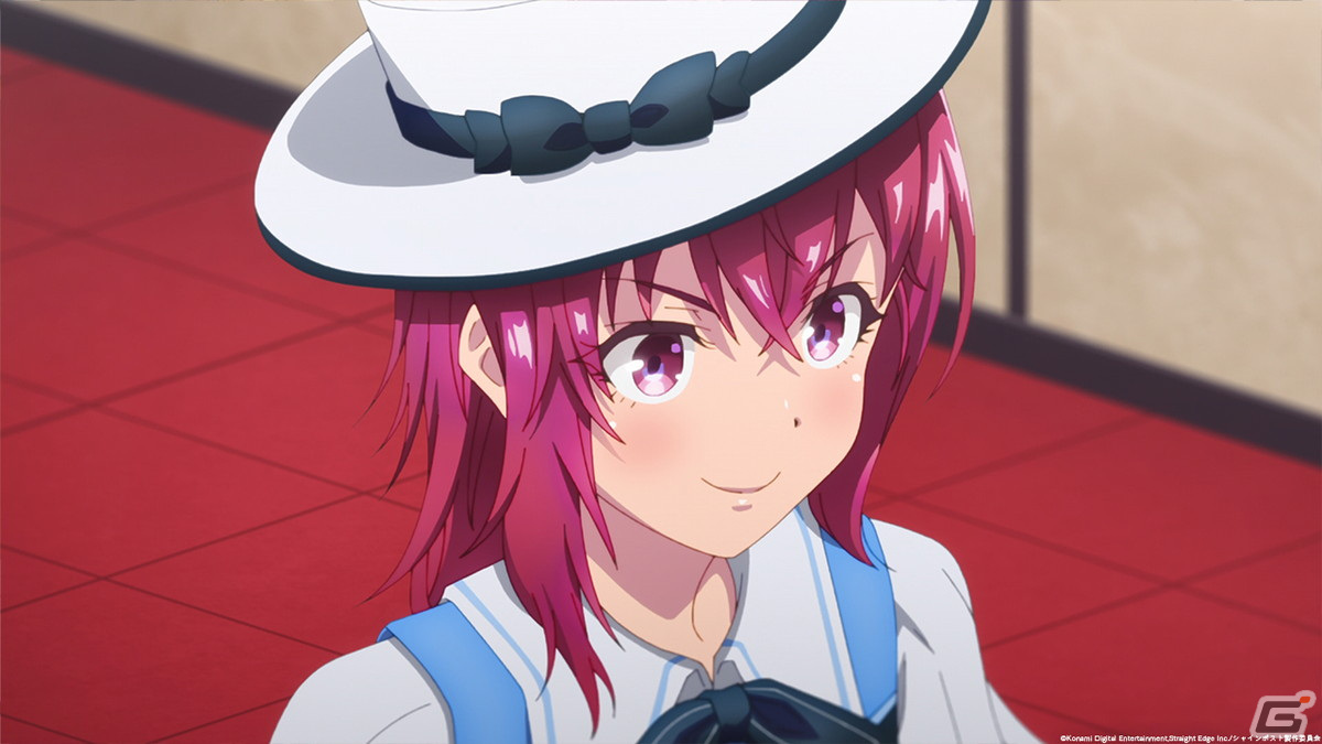 「シャインポスト」最終話「TINGSは《輝かない》」のあらすじ＆場面カットが公開！の画像4