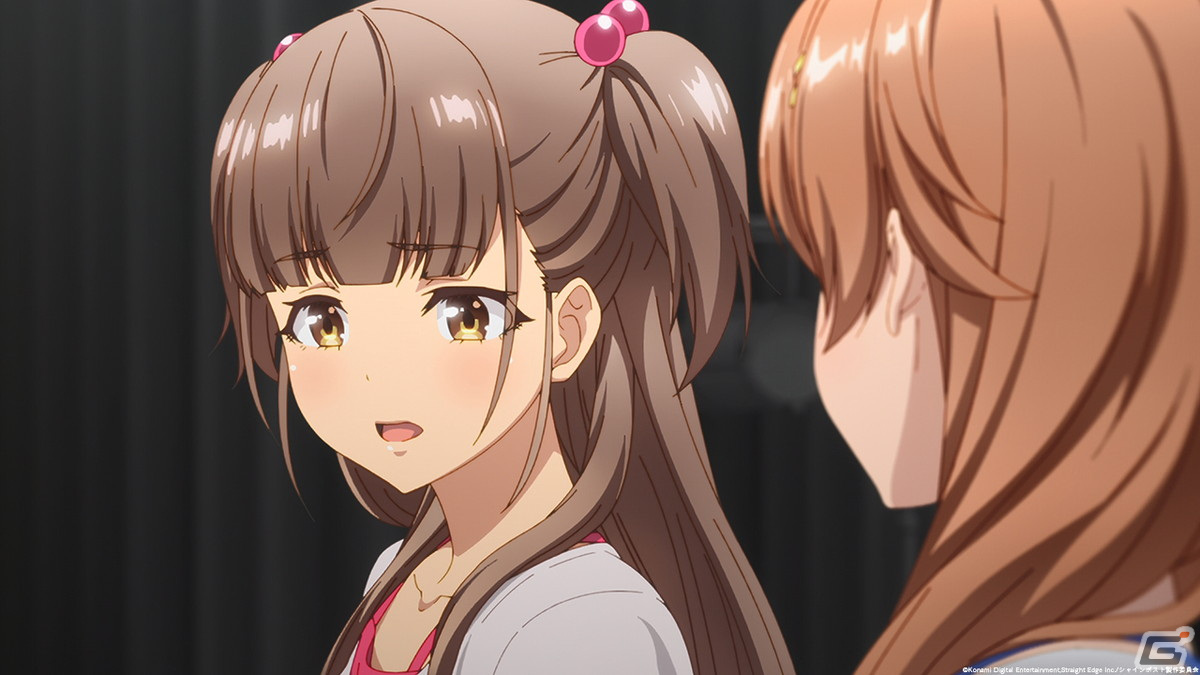 「シャインポスト」最終話「TINGSは《輝かない》」のあらすじ＆場面カットが公開！の画像5