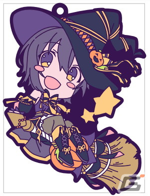 キサラ（CV：会沢紗弥）とクロエ（CV：香里有佐）の“Wヒロイン”と楽しめる「Engage Kiss&Kill♥ハロウィンキャンペーン」開催の画像6