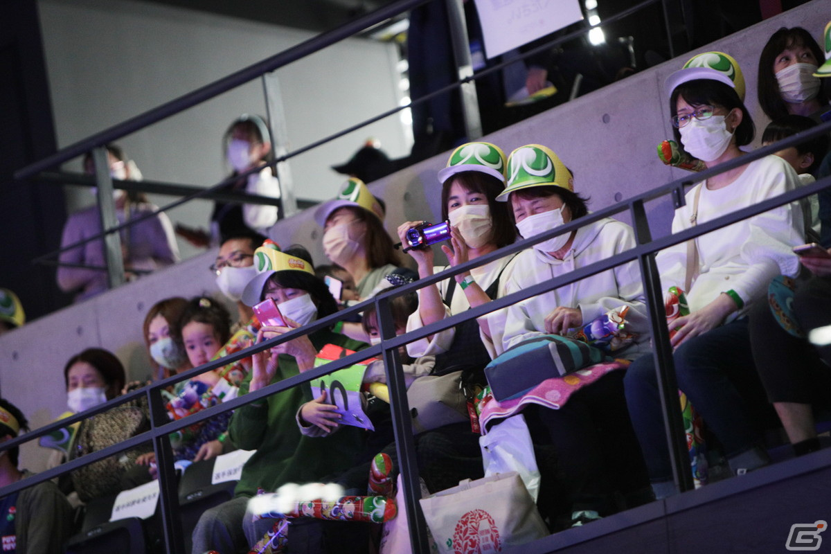 「全国都道府県対抗eスポーツ選手権 2022 TOCHIGI」総合優勝は東京都に！3年ぶりに観客席を設けての実施の画像3