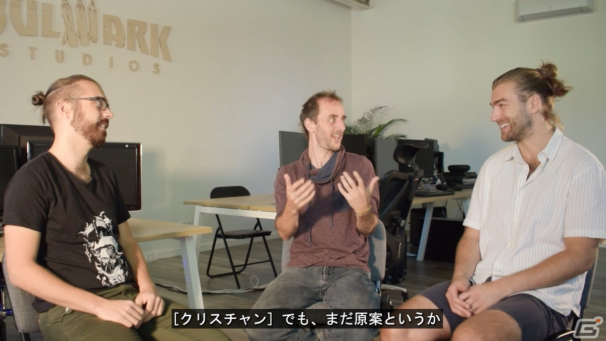 SFシティビルダー「IXION」の発売日が12月7日へ変更に―開発の舞台裏が語られるクリエイター動画が公開の画像4