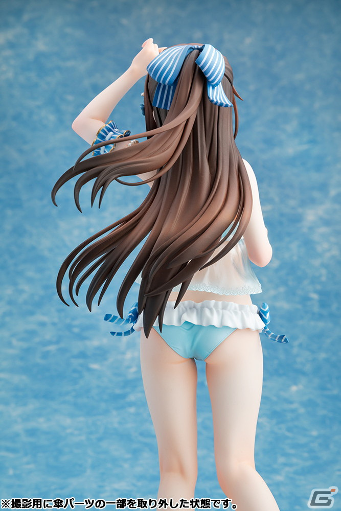 ラブライブ！虹ヶ咲学園スクールアイドル同好会」桜坂しずく お台場