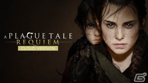「A Plague Tale: Requiem - Cloud Version」が配信開始！過酷な姉弟の旅を描く「A Plague Tale: Innocence」の続編となる物語の画像1