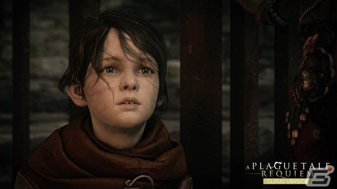 「A Plague Tale: Requiem - Cloud Version」が配信開始！過酷な姉弟の旅を描く「A Plague Tale: Innocence」の続編となる物語の画像8