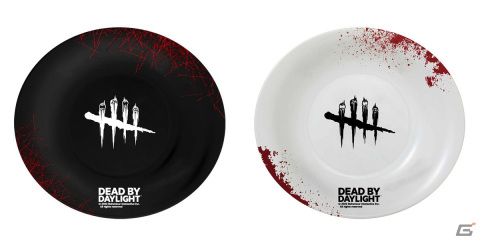 「Dead by Daylight × DiCE」コラボが10月28日からスタート！血の球ロールケーキなど怖カワなコラボフードやオリジナルグッズを展開の画像16