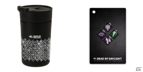 「Dead by Daylight × DiCE」コラボが10月28日からスタート！血の球ロールケーキなど怖カワなコラボフードやオリジナルグッズを展開の画像17