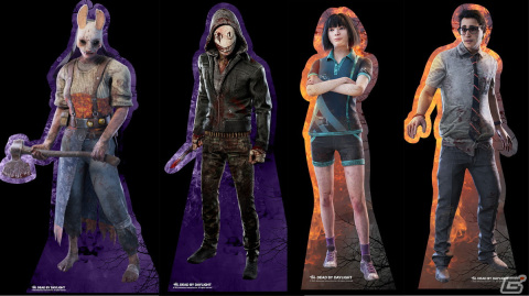 「Dead by Daylight × DiCE」コラボが10月28日からスタート！血の球ロールケーキなど怖カワなコラボフードやオリジナルグッズを展開の画像20