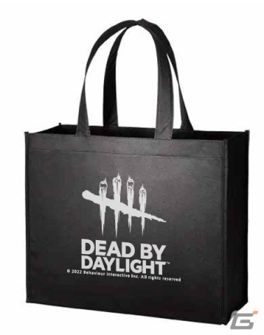 「Dead by Daylight × DiCE」コラボが10月28日からスタート！血の球ロールケーキなど怖カワなコラボフードやオリジナルグッズを展開の画像6