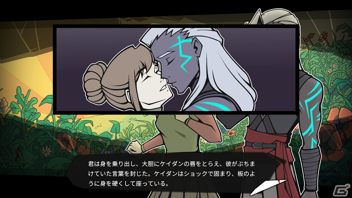 見習い錬金術師となり世界を救うファンタジーRPG「アルカディア・フォールン」が11月17日に配信！の画像14