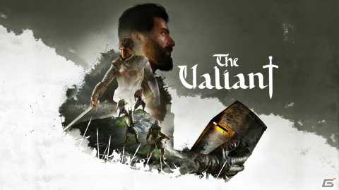 中世ヨーロッパと中東を舞台とするRTS「The Valiant」の公式サイトが公開！ストーリーやスクリーンショット、トレーラーなどを確認可能の画像1
