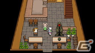 「くまのレストラン」iOS/Android版が無料で完全版にアップグレード！Switch版＆Steam版の記念セールも開始の画像2