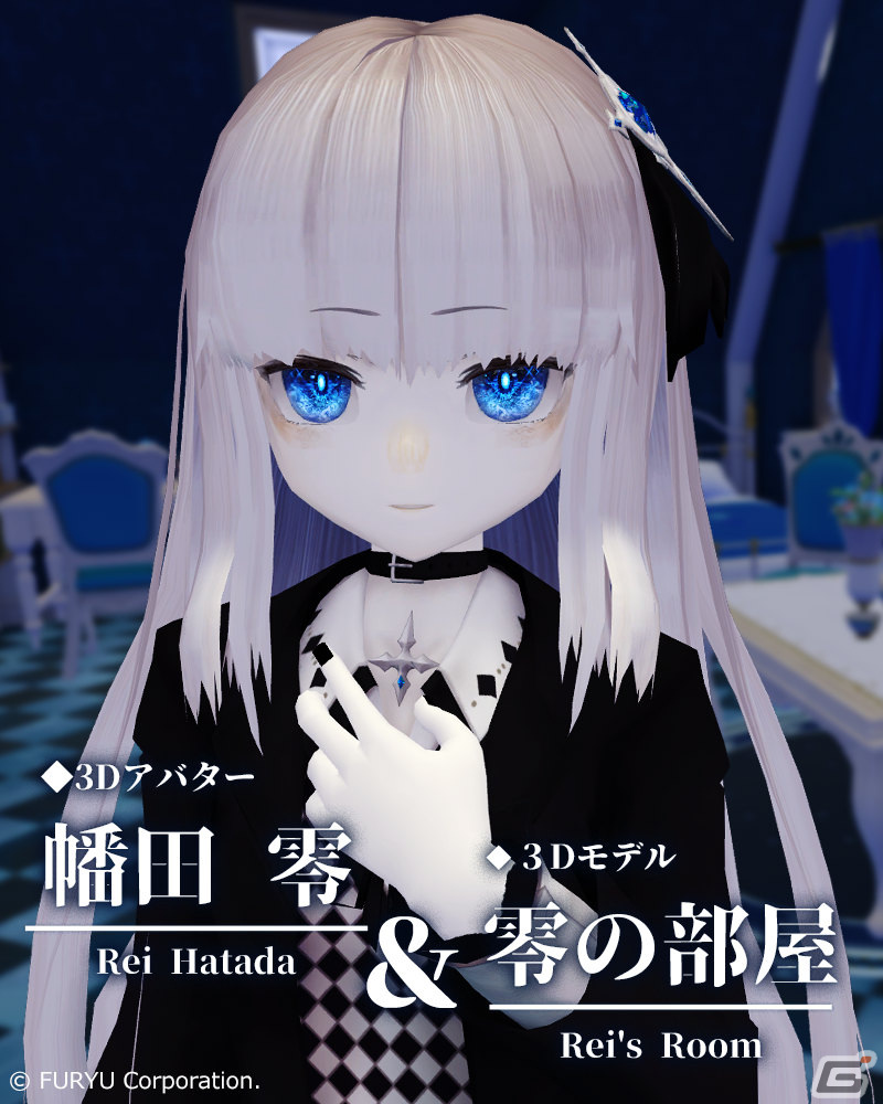 「CRYSTAR -クライスタ-」発売4周年を記念して描き下ろしイラストやプロデューサーからのメッセージが公開！の画像3