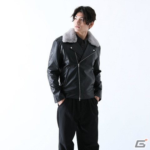 「サガ フロンティア リマスター」とSuperGroupiesがコラボ！8人の主人公たちをイメージした腕時計やアウター、バッグが登場の画像266