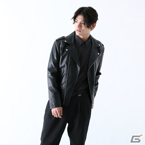 「サガ フロンティア リマスター」とSuperGroupiesがコラボ！8人の主人公たちをイメージした腕時計やアウター、バッグが登場の画像268