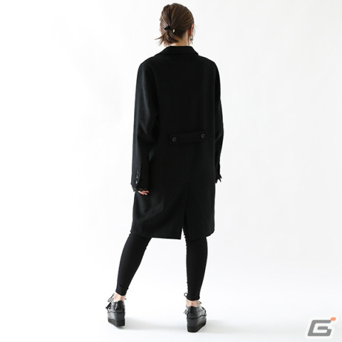 「サガ フロンティア リマスター」とSuperGroupiesがコラボ！8人の主人公たちをイメージした腕時計やアウター、バッグが登場の画像44