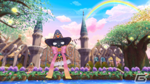 「星界神話 -ASTRAL TALE-」で衣装アバター「エドガーのクロスコート」が登場！ペットや頭アバターが手に入るハロウィンイベントもの画像6