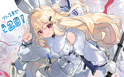 「Echocalypse -緋紅の神約-」伊織もえさん、清水あいりさんら出演のリリース直前特番が10月19日19時より実施！