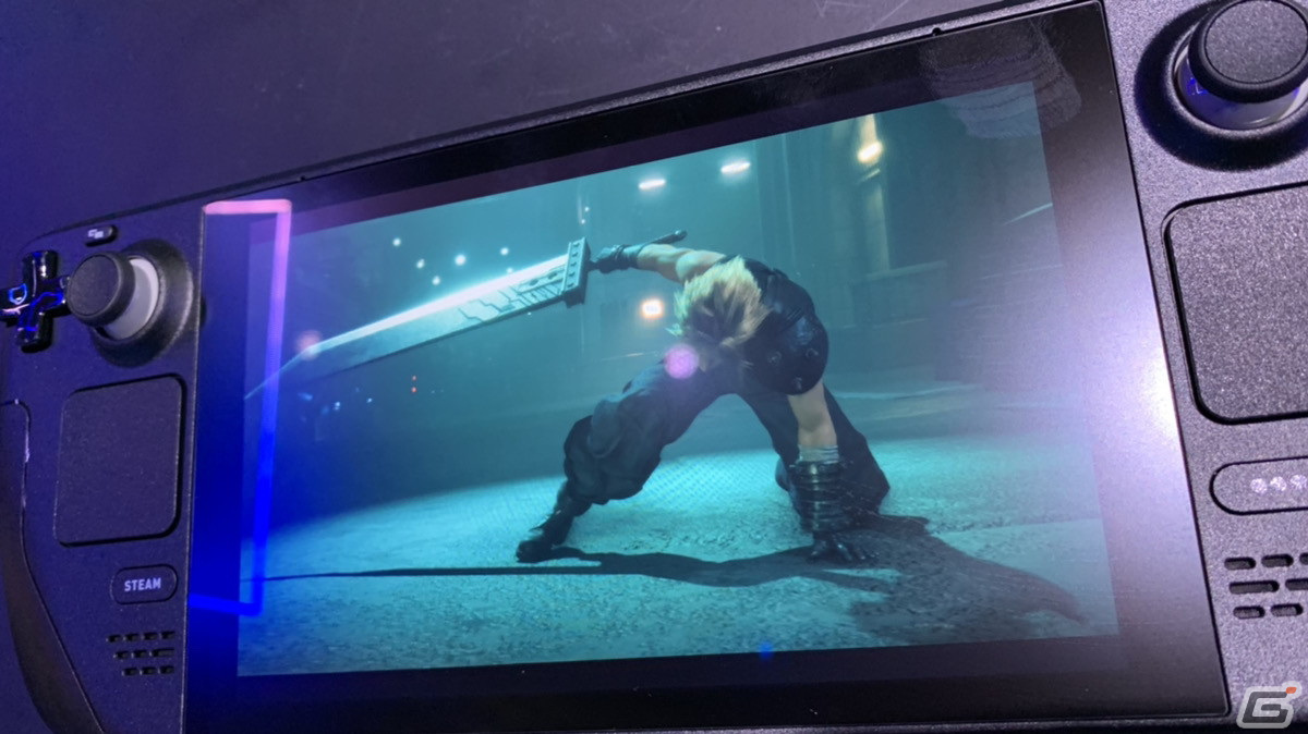 【岩澤俊樹のゲーム1フレ勝負！】第35回：東京ゲームショウ2022に行ってきましたの画像14