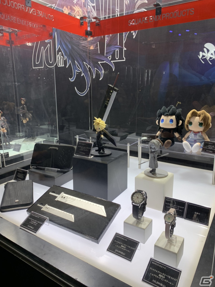 【岩澤俊樹のゲーム1フレ勝負！】第35回：東京ゲームショウ2022に行ってきましたの画像38