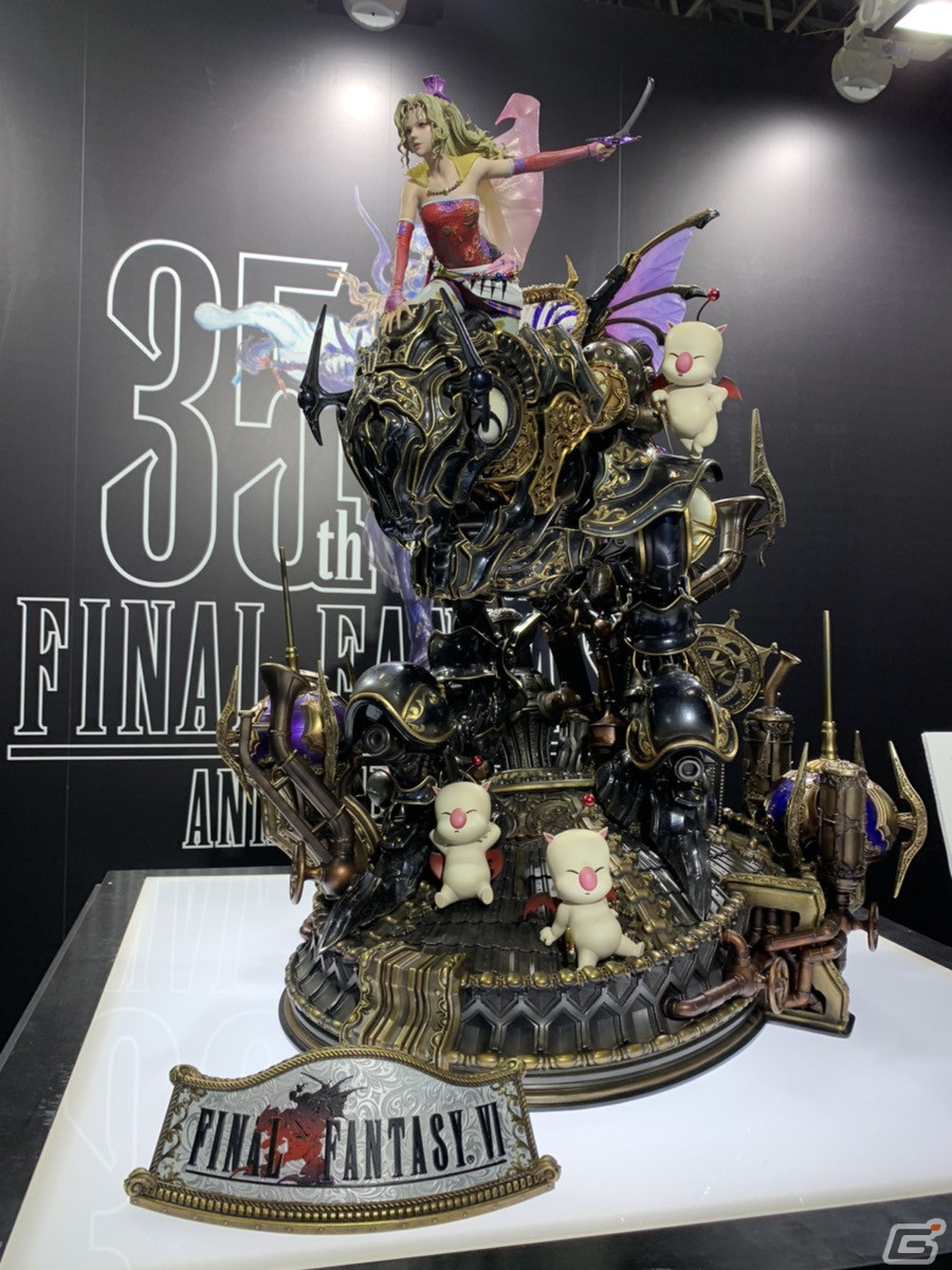 【岩澤俊樹のゲーム1フレ勝負！】第35回：東京ゲームショウ2022に行ってきましたの画像40