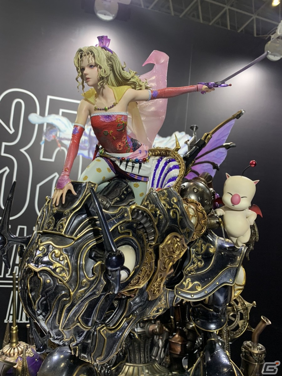 【岩澤俊樹のゲーム1フレ勝負！】第35回：東京ゲームショウ2022に行ってきましたの画像41