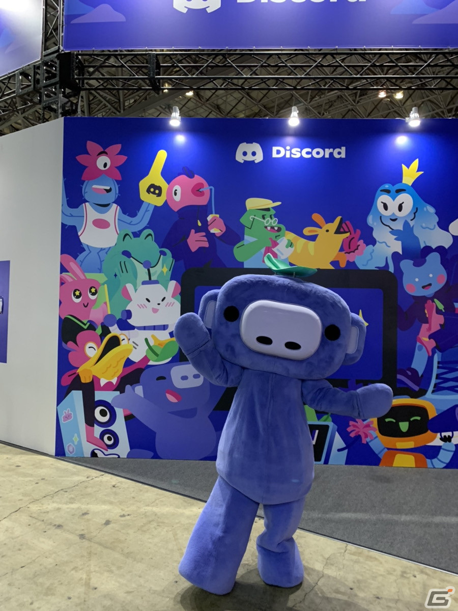 【岩澤俊樹のゲーム1フレ勝負！】第35回：東京ゲームショウ2022に行ってきましたの画像58