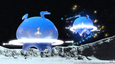 「FFXIV」新たなバトルコンテンツ「ヴァリアントダンジョン」など多数のコンテンツが登場！パッチ6.25が公開の画像11