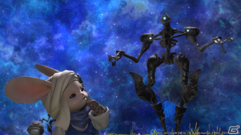 「FFXIV」新たなバトルコンテンツ「ヴァリアントダンジョン」など多数のコンテンツが登場！パッチ6.25が公開の画像9