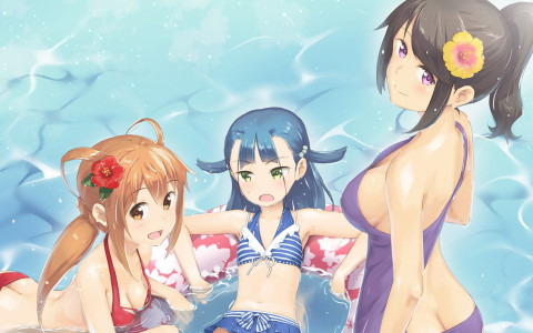 「アリスギア」公式外伝コミック「朧月のレゴリス」がサウンドドラマCD化！アクリルプレートなどが付属する限定版も登場
