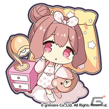 「ブレイブソード×ブレイズソウル」高尾奏音さん演じるランクSS魔剣「神兎カルバノグ」が登場！の画像5